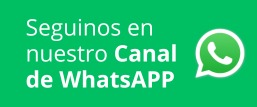 Canal de Whatsapp Diben