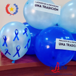 Noviembre azul: Un mes para concienzar