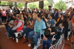 Dr Fernando Ortellado : 𝗨𝗻 𝗔ñ𝗼 𝗱𝗲 𝗖𝗼𝗺𝗽𝗿𝗼𝗺𝗶𝘀𝗼 𝗦𝗼𝗰𝗶𝗮𝗹 𝗮 𝗳𝗮𝘃𝗼𝗿 𝗱𝗲 𝗹𝗼𝘀 𝗰𝗼𝗺𝗽𝗮𝘁𝗿𝗶𝗼𝘁𝗮𝘀 𝗱𝗲𝗹 𝗩𝗜𝗜 𝗗𝗲𝗽𝗮𝗿𝘁𝗮𝗺𝗲𝗻𝘁𝗼