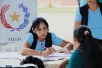 𝗗𝗜𝗕𝗘𝗡/ 𝗖𝘂𝗹𝗺𝗶𝗻𝗮𝗺𝗼𝘀 𝗷𝗼𝗿𝗻𝗮𝗱𝗮 «𝗖𝗶𝘂𝗱𝗮𝗱 𝗠𝘂𝗷𝗲𝗿 𝗠ó𝘃𝗶𝗹 𝗲𝗻 𝗖𝗮𝗮𝗴𝘂𝗮𝘇ú»