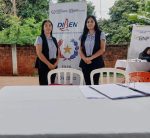 𝗗𝗜𝗕𝗘𝗡 𝒄𝗼𝗻𝘁𝗶𝗻ú𝗮 𝘀𝘂 𝗣𝗮𝗿𝘁𝗶𝗰𝗶𝗽𝗮𝗰𝗶ó𝗻 𝗲𝗻 𝗖𝗶𝘂𝗱𝗮𝗱 𝗠𝘂𝗷𝗲𝗿 𝗠ó𝘃𝗶𝗹 𝗲𝗻 𝗲𝗹 𝗗𝗶𝘀𝘁𝗿𝗶𝘁𝗼 𝗱𝗲 𝟯 𝗱𝗲 𝗙𝗲𝗯𝗿𝗲𝗿𝗼