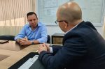 Dr. Fernando Ortellado: COMPROMISO CON LA SALUD DE NUESTROS NNA