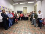 𝗙𝗼𝗿𝘁𝗮𝗹𝗲𝗰𝗶𝗺𝗶𝗲𝗻𝘁𝗼 𝗜𝗻𝘀𝘁𝗶𝘁𝘂𝗰𝗶𝗼𝗻𝗮𝗹: Culminó con éxito «Taller de Inteligencia Emocional»