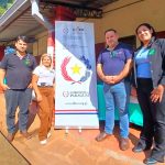 𝐃𝐈𝐁𝐄𝐍 𝐞𝐧 𝐀𝐜𝐜𝐢ó𝐧: 𝐉𝐨𝐫𝐧𝐚𝐝𝐚 «𝐒𝐞𝐚𝐦𝐨𝐬 𝐂𝐢𝐮𝐝𝐚𝐝𝐚𝐧𝐨𝐬» 𝐞𝐧 𝐂𝐚𝐚𝐠𝐮𝐚𝐳ú