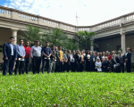 𝗙𝗼𝗿𝘁𝗮𝗹𝗲𝗰𝗶𝗺𝗶𝗲𝗻𝘁𝗼 𝗜𝗻𝘀𝘁𝗶𝘁𝘂𝗰𝗶𝗼𝗻𝗮𝗹: DIBEN inicia taller en Inteligencia Emocional