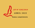 Abril 2.025: Transparencia y Acceso a la Información Pública en la DIBEN