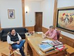 DIBEN ampliará su presencia en Cordillera con Nueva Filial en Caacupé