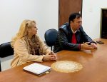 Alianza Estratégica: DIBEN y Hospital de Clínicas unen fuerzas a favor de la población vulnerable