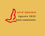AGOSTO 2.025: Transparencia y Acceso a la Información Pública en la DIBEN