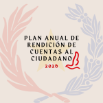 ¡Comprometidos con la transparencia y la participación ciudadana!