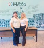 DIBEN se suma al Programa Ciudad Mujer Móvil 2026