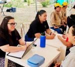 𝐃𝐈𝐁𝐄𝐍 𝐬𝐞 𝐚𝐜𝐞𝐫𝐜𝐚 𝐚 𝐥𝐚 𝐜𝐨𝐦𝐮𝐧𝐢𝐝𝐚𝐝 𝐝𝐞 𝐒𝐚𝐧 𝐋á𝐳𝐚𝐫𝐨