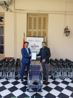 𝐃𝐈𝐁𝐄𝐍 𝐟𝐨𝐫𝐭𝐚𝐥𝐞𝐜𝐞 𝐬𝐞𝐫𝐯𝐢𝐜𝐢𝐨𝐬 𝐝𝐞 𝐋𝐀𝐂𝐈𝐌𝐄𝐓