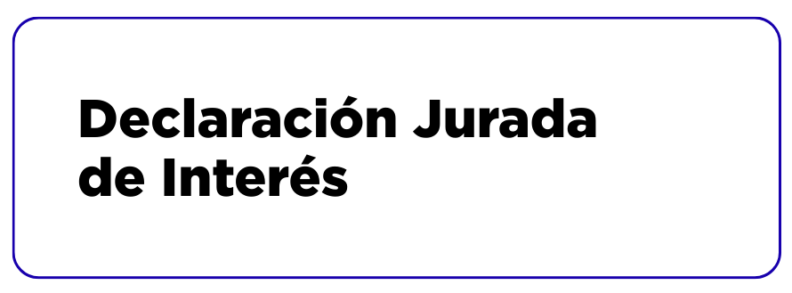 declaraciones juradas