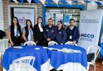 JORNADA INTERINSTITUCIONAL “CONECTA UNA CNEL. OVIEDO 2026”